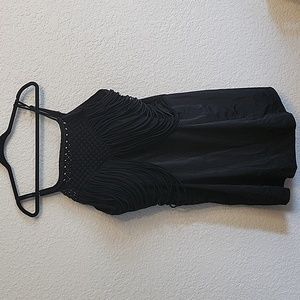 Swimsuits For All Black One Piece Swimsuit
